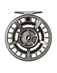 Sage Spectrum Max Reel in Silver